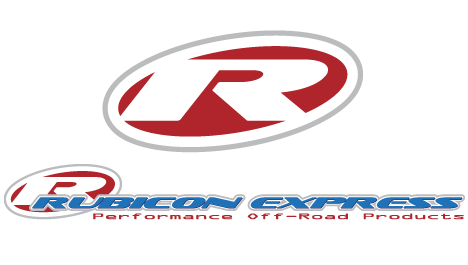 Company Logo Design - Rubicon Express - A Company logo is a graphic representation of your company’s identity. It's your brand name. Make it one to remember.